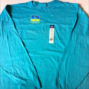 Fruit of the Loom long sleeves T-Shirt